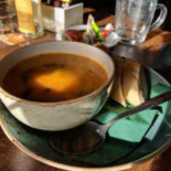 Cafe De Fiets V.o.f. Zoutelande Cibo