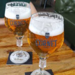 Het Paviljoen Nourriture