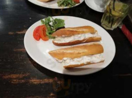 't Broodjesatelier Comida