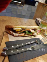 Bufkes Wijchen Nourriture