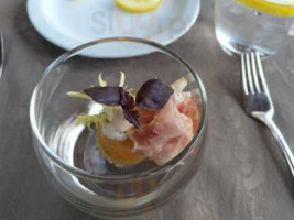 Le Barrage Nourriture