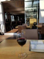 Wijnbar Brut Nourriture