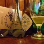 Hap-hmm Amsterdam Comida