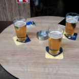 Jazzcafé Dizzy Nourriture