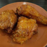 Chicky's Fresh Potatoes À l'intérieur