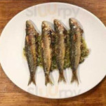 Cuarto Ocho À l'intérieur