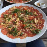 In De Watertuin Nourriture