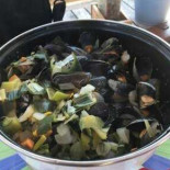 In De Watertuin Extérieur