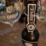 D'oude Timmerie Nourriture