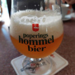 D'oude Timmerie Nourriture