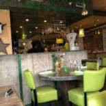 Culi-cafÉ Ons Nourriture