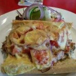 Grand Cafe Markt 5 Comida