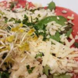 De Graaf Van Haamstede food