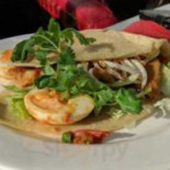 Het Veerkwartier Haarlem Comida