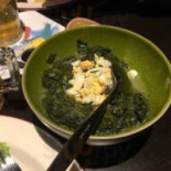 Café De Wildzang Nourriture