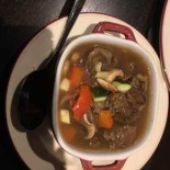 Café De Wildzang Nourriture