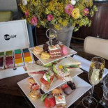 Het Oude Raadhuis Nourriture