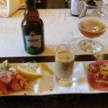 Sevenster Delden Nourriture