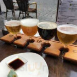 Cafe De Kleine Wereld Nourriture