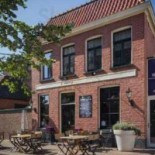 Vindom Wine Extérieur