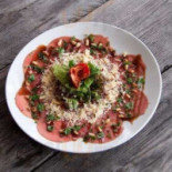 Grand Cafe De Waker À l'intérieur