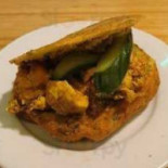 Warung Mini Rotterdam Nourriture