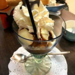 Ijssalon Marena Nourriture