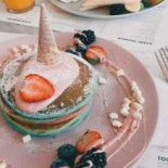 Frenchie Cafe Utrecht Utrecht Cibo