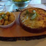 Eetcafé Napoleon Nourriture