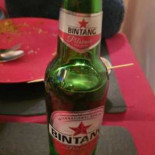 Inacorner Nourriture