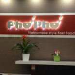 Phởphở À l'intérieur