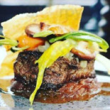 Tijsterman Nourriture