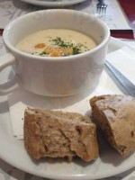 Slootweg Schnitzelkoerier Comida