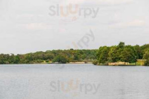 Lucas Aan Het Water food