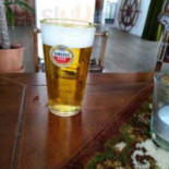 Paviljoen De Pier Nourriture