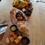 De Stempel Babberich Nourriture