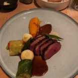 Kruiden Jasmijn Comida