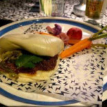 Super Lyan Nourriture