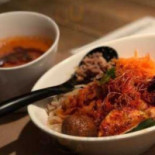 Men Impossible Amsterdam Nourriture