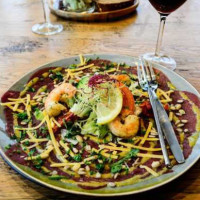 Eetcafe T Pumpke food