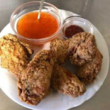 Coophuys Eetcafé 't Nourriture