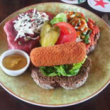 Schippershuis Nourriture