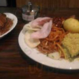 Warung Mini Rotterdam Nourriture