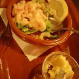 Libre's Eeterij- Cafe Libre Nourriture