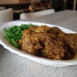 Ram's Roti Amsterdam Nourriture