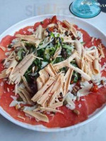 Bistro De Garde S-graveland food