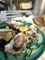 Bistro De Garde S-graveland food