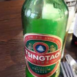 Hap Li Express Comida