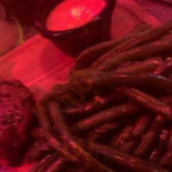 Alberto's La Forge Nourriture