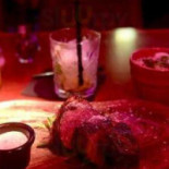 Alberto's La Forge Nourriture